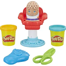 Набір для творчості з пластиліном Play-Doh Улюблені набори (E4902_E4918) - мініатюра 2