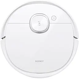 Робот-пилосос ECOVACS DEEBOT OZMO T9 (DLX13-44) [90962]