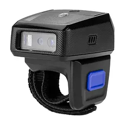 Сканер штрих-кода Netum RS9000 2D bluetooth, ring (NT-RS-0092)