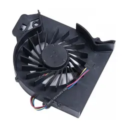 Вентилятор ноутбука HP DV6-6000 и DV7-6000 (MF60120V1-C181-S9A) (5V,0.4A),4pin (A48126) - мініатюра 3