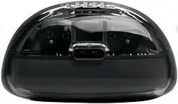 Bluetooth-гарнітура JBL Tune Flex 2 Ghost Black (JBLTFLEX2GBLK) - мініатюра 8