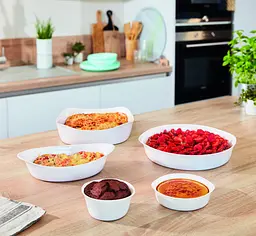 Форма для запікання Luminarc SMART CUISINE CARINE 29х29 см kuh0015916 - мініатюра 6