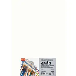 Папір Muse Drawing А3+ 20 аркушів (PD-A3-106)