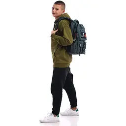 Рюкзак Kite Education teens 2587M NR (NR25-2587M) - мініатюра 26