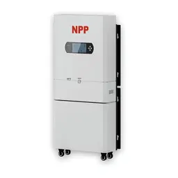 Система зберігання енергії NPP 5kW 5.1kWh (LFA5KWh) - мініатюра 1