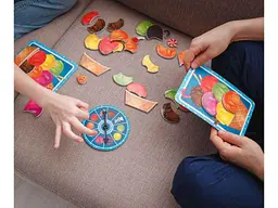 Гра магнітна VLADI TOYS "Морозиво" VT2310-05 - мініатюра 5