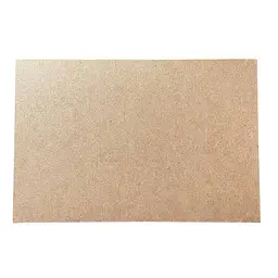 Ґрунтоване ДВП для живопису Art-factory 12900006, 20х30 см, 3 мм - мініатюра 2