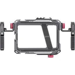 Тримач для телефона Ulanzi Vijim Metal cage for Smartphone UV-2792 Lino Black - мініатюра 2