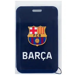 Бейдж-слайдер Kite FC Barcelona в комплекті (BC25-450) - мініатюра 3