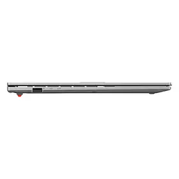 Ноутбук ASUS Vivobook Go 15 E1504FA-BQ2838 (15.6 FHD IPS 60 Hz, Ryzen 3 30, 16 GB, 512 SSD, Radeon Graphics, DOS) Cool Silver (90NB0ZR1-M04KF0) - мініатюра 8