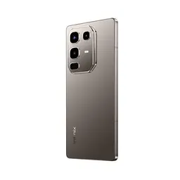 Смартфон Infinix Note 50 Pro X6855 12/256GB Titanium Grey - мініатюра 2
