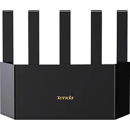 Маршрутизатор RX12LPro AX3000, 3xGE LAN, 1xGE WAN Tenda teh0017320 - мініатюра 2