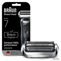 Бритвений блок BRAUN Series 7 74S