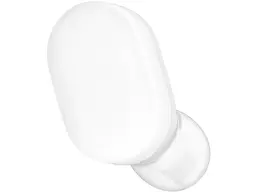 Навушники TWS (повністю бездротові) Xiaomi Mi AirDots White (Mi True Wireless Earbuds Youth Edition) (TWSEJ02LM/ZBW4409CN) - мініатюра 2