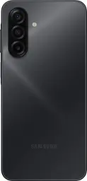 Смартфон Samsung Galaxy A17 4/128Gb Black (SM-A175FZKBEUC) - мініатюра 5