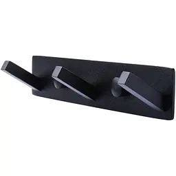Планка з гачками TOPAZ TKB 9385-3-BL