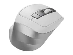 Миша A4Tech FG35S Silver - мініатюра 4