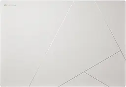 Ноутбук ASUS Zenbook S 14 UX5406SA-PV037W 14 3K OLED, Intel Ultra 5 226V, 16GB, F512GB, UMA, Win11, Білий (90NB14F2-M001B0) - мініатюра 9