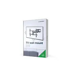 Кронштейн Gembird WM-80ST-02 - мініатюра 4