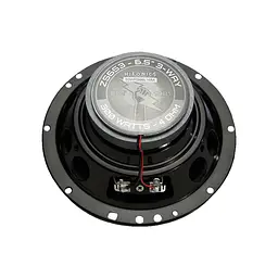 Коаксіальна акустична система Hifonics ZS653 - мініатюра 2