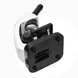 Мікроскоп SIGETA COREON 40x-1280x LED Mono (65267) - мініатюра 6