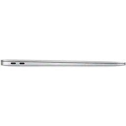 Ноутбук Apple MacBook Air 13" 8 ГБ/128 ГБ Intel Core i5 (Grade B) Сріблястий - мініатюра 2