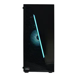Робоча станція Power Up #189 Xeon E5 2690 v3/32 GB/SSD 512 Gb/NVIDIA Quadro RTX A2000 6GB - мініатюра 2