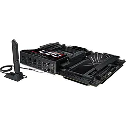 Материнська плата Asus ROG Maximus Z890 Hero (90MB1ID0-M0EAY0) UA [143731] - мініатюра 10