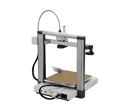 Принтер 3D Bambu Lab A1 (PF002-A) - мініатюра 4