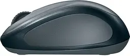 Миша Logitech M235 Wireless Gray (910-002201) [82066] - мініатюра 4