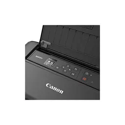 Принтер А4 кол. Canon Maxify BX110 with Battery з Wi-Fi (7069C027) - мініатюра 3