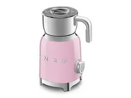 Спінювач молока Smeg MFF11PKEU