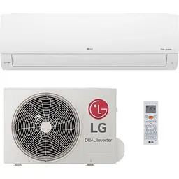 Спліт-система LG Mega Plus P09EP1.NSJR/P09EP1.UA3R [132109]