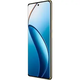 Смартфон Realme 12 Pro+ 8/256GB Submarine Blue - мініатюра 6