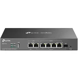 Маршрутизатор TP-Link ER707-M2 - мініатюра 3