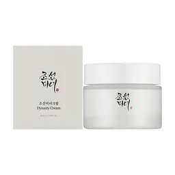 Крем для обличчя Beauty Of Joseon Dynasty Cream 50 мл (8809525249565)