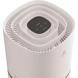 Очищувач повітря Electrolux EPO50571SW [134291] - мініатюра 4