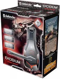Гарнітура Defender Redragon Excidium (64540) - мініатюра 7