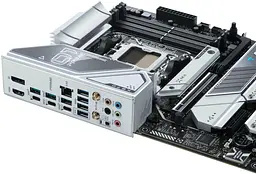 Материнська плата ASUS PRIME X670E-PRO WIFI (PRIME X670E-PRO WIFI) (Socket AM5, AMD X670, ATX) Б/в - мініатюра 9