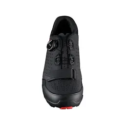 Веловзуття Shimano M ME501 41 Чорний (1096-ESHME501MCL01S41000) - мініатюра 2