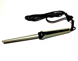 Конусна керамічна плойка Gemei 2914 Hair Curlers для створення дрібних локонів