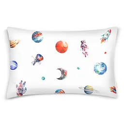 Наволочка на подушку 40х60 SPACE DREAM COSAS (4822052420003)