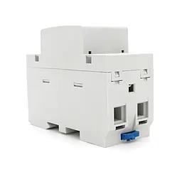 Контактор CHINT NCH8-40/20 AC24V,40А, 7.5kW, 2NO, на DIN-рейку, 85*65,5*36мм - мініатюра 3
