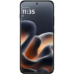 Смартфон Motorola Edge 70 Pro 8/256GB Titan (PBC20087RS) UA-UCRF [172485] - мініатюра 3