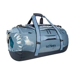 Сумка дорожня Tatonka Barrel 85 Блакитний