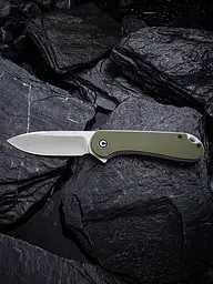 Ніж складаний Civivi Elementum C907E - мініатюра 8