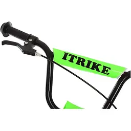 Самокат міський iTrike SR 2-044-B підлітковий - мініатюра 4