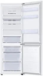 Холодильник з морозильною камерою Samsung RB34C672EWW - мініатюра 5