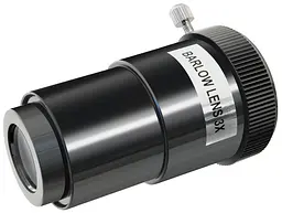 Телескоп National Geographic Newton 130/650 EQ3 (9069000) - мініатюра 5
