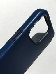 Оригінальний протиударний чохол Incipio Duo MagSafe для iPhone 14 Pro Max (6.7") Blue IPH-2039-MNYIB - мініатюра 9
